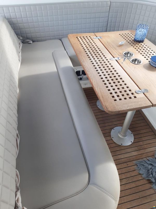 Bavaria 37 Sport