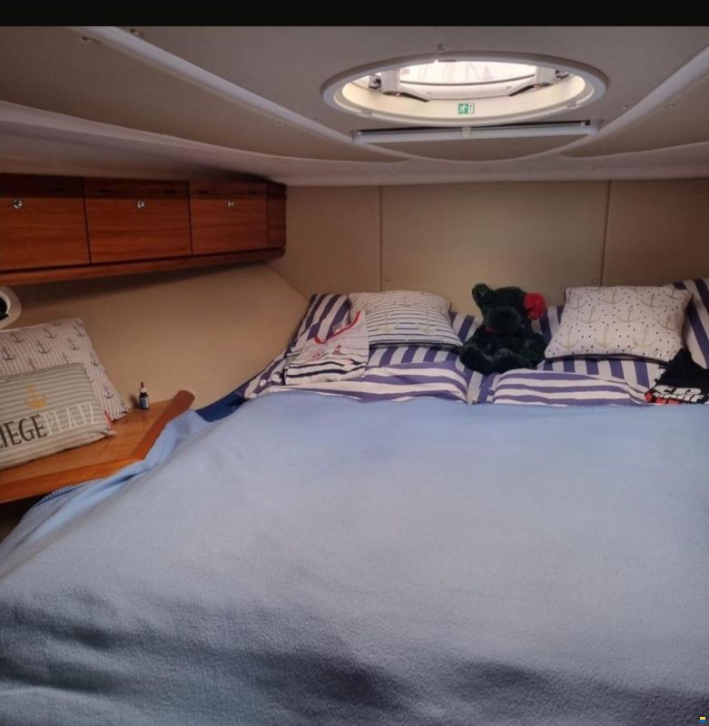 Bavaria 37 Sport