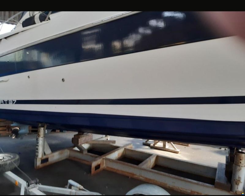 Bavaria 37 Sport