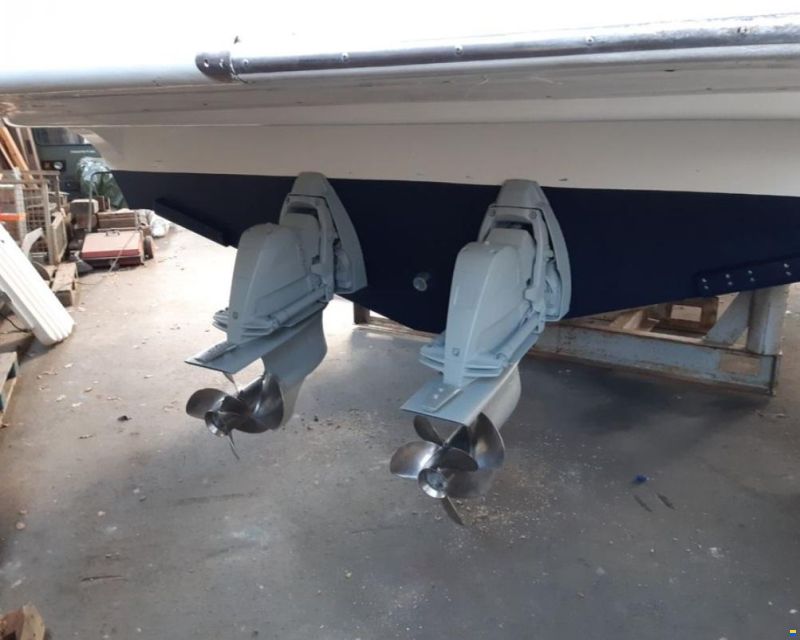 Bavaria 37 Sport
