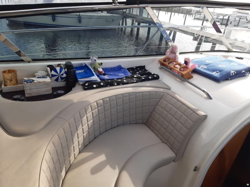 Bavaria 37 Sport