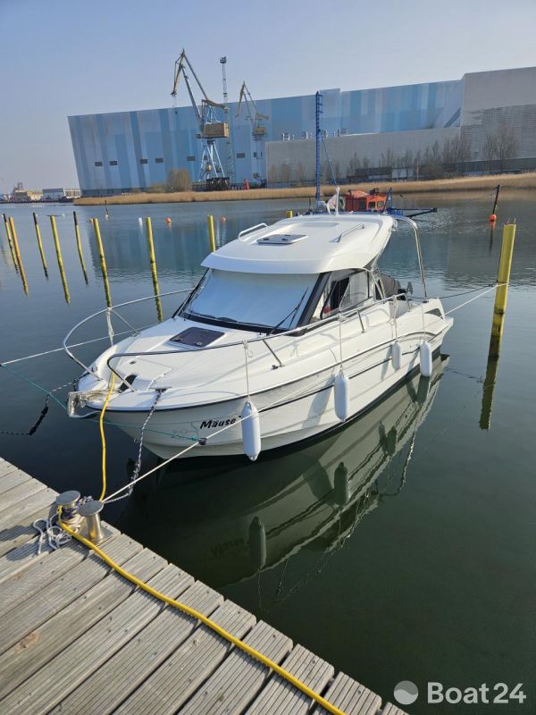 Beneteau Antares 6 OB