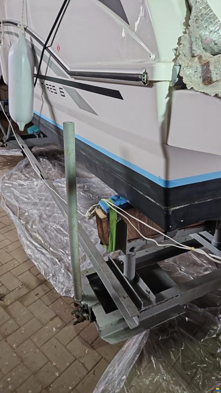 Beneteau Antares 6 OB