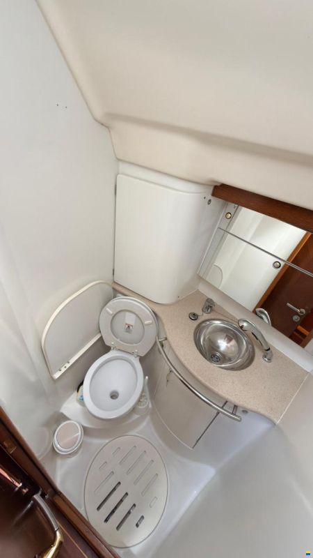 Jeanneau Sun Odyssey 54 DS
