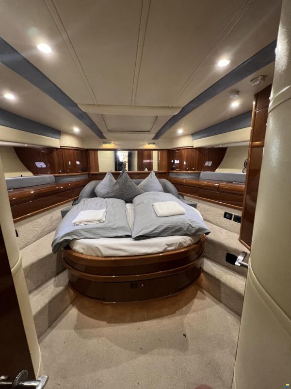 Sealine T 52