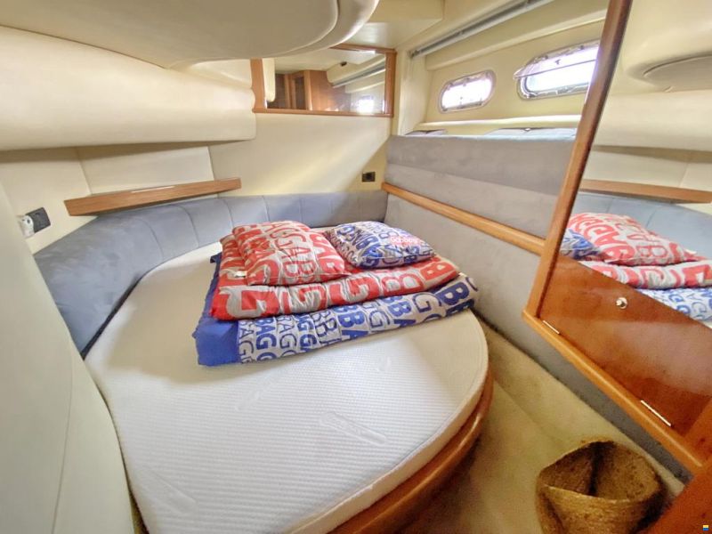 Sealine T 52