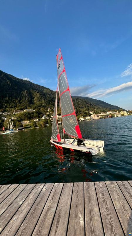 Beneteau First 14 SE