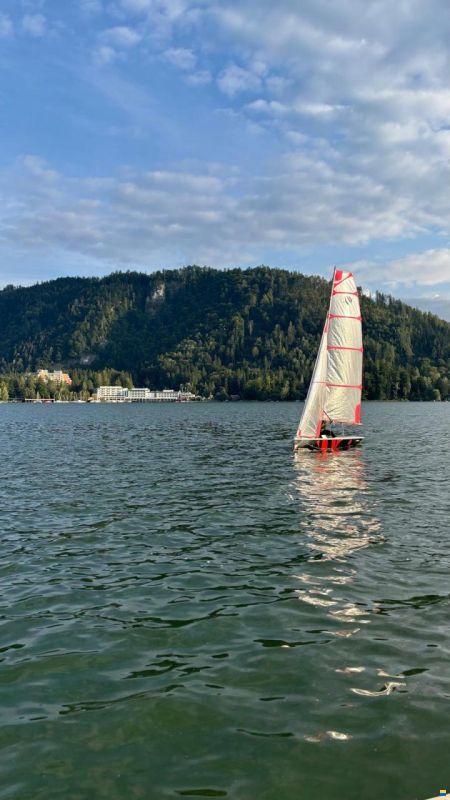 Beneteau First 14 SE