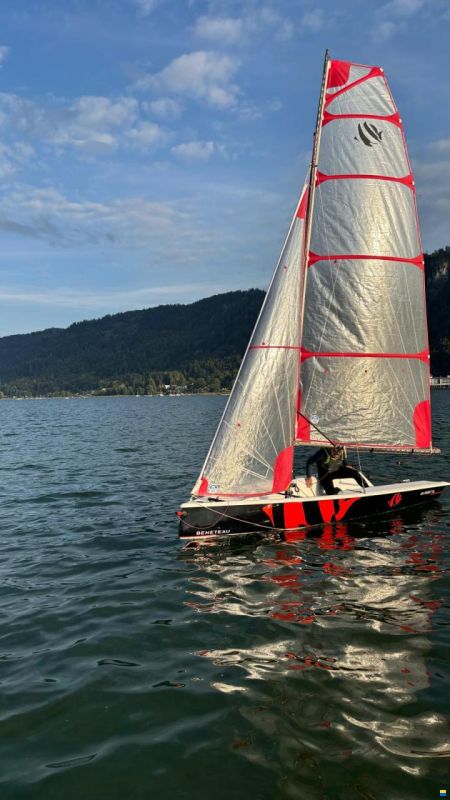 Beneteau First 14 SE