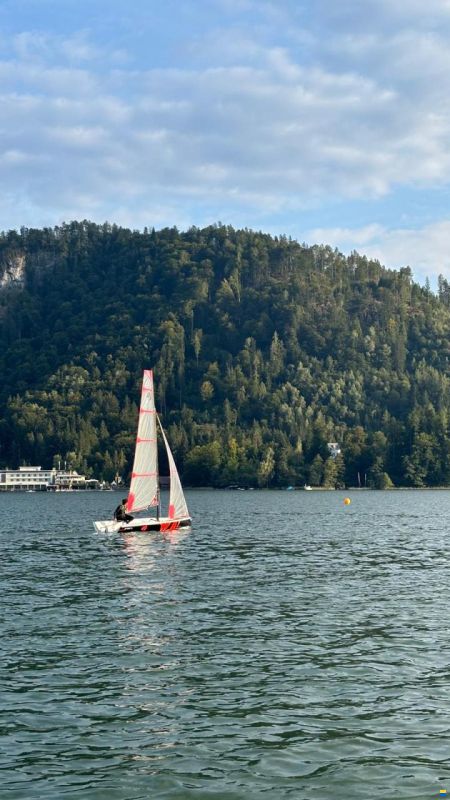 Beneteau First 14 SE