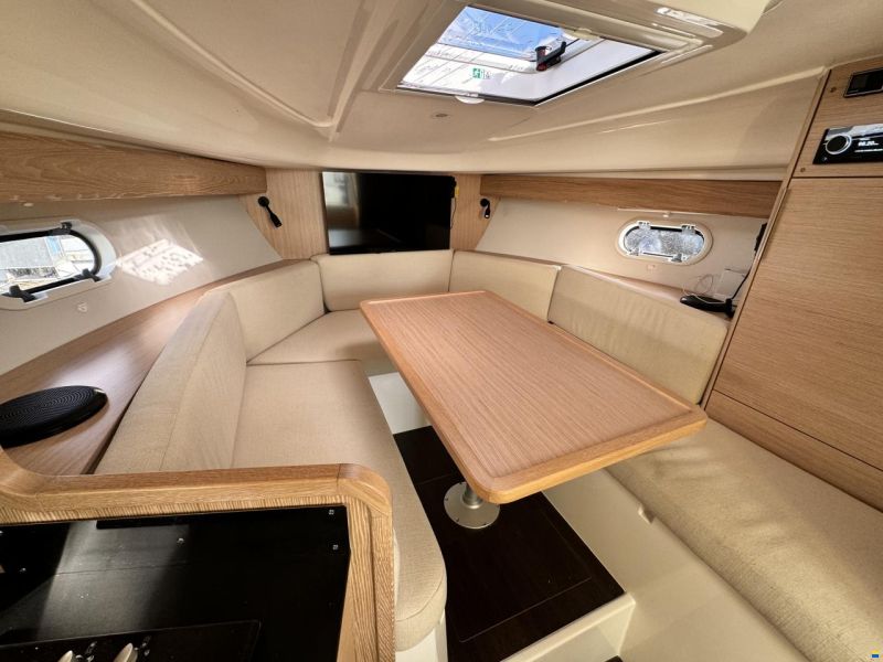 Bavaria S30