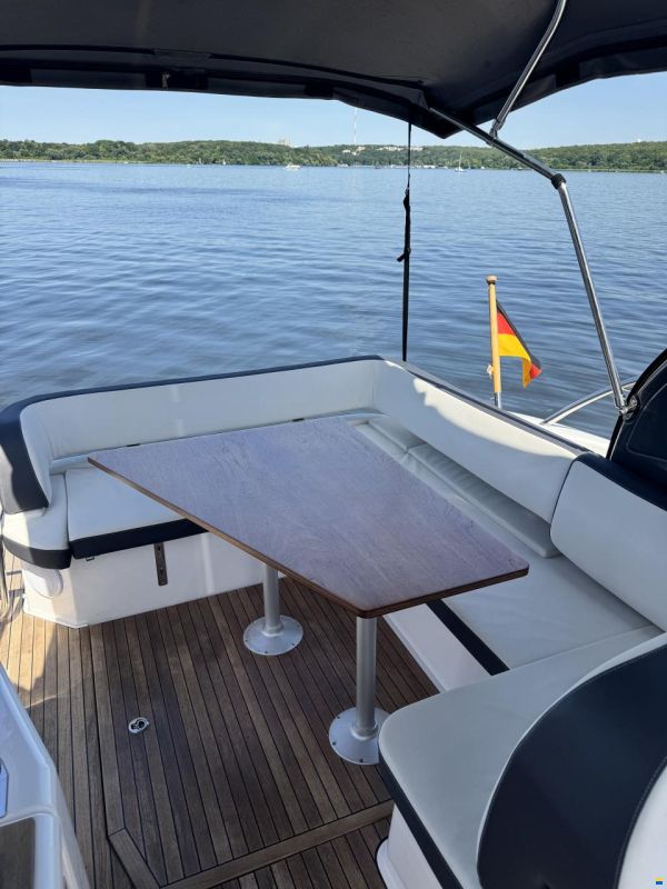 Bavaria S30