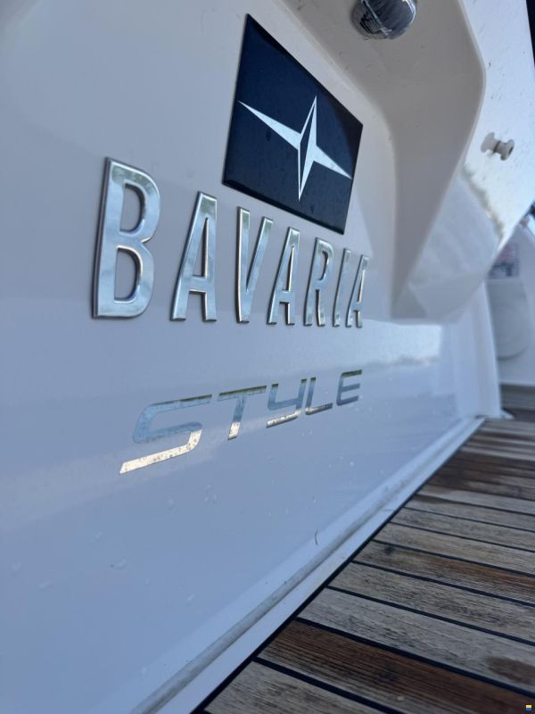 Bavaria S30