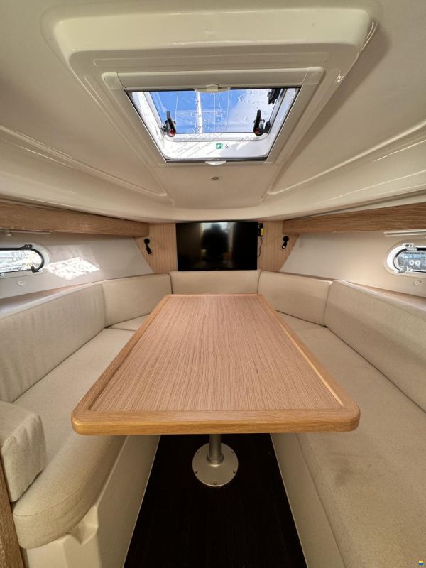 Bavaria S30