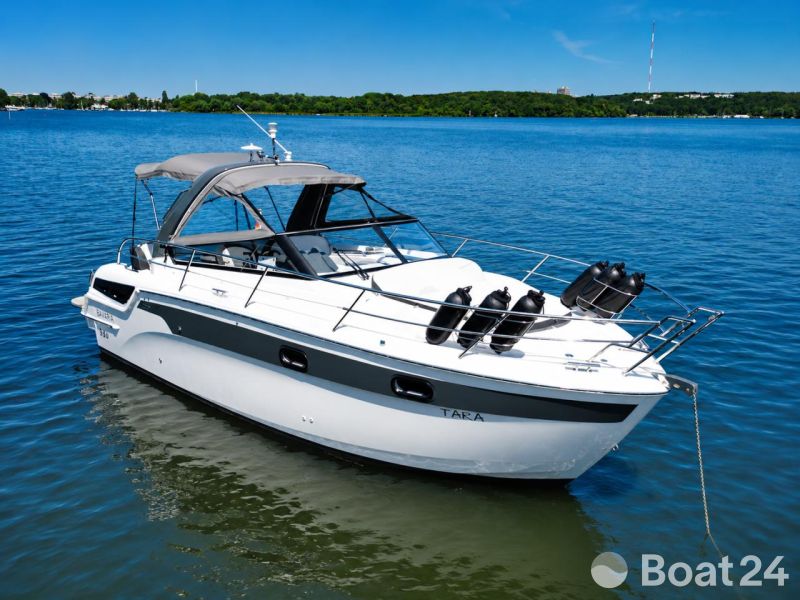 Bavaria S30 Open