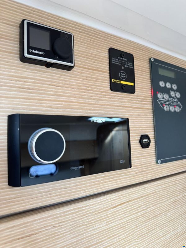 Bavaria S30 Open