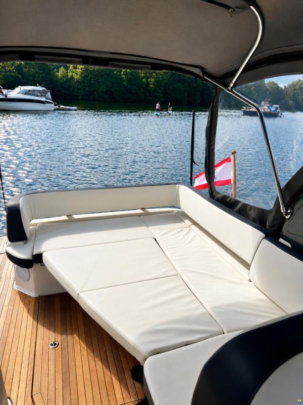Bavaria S30