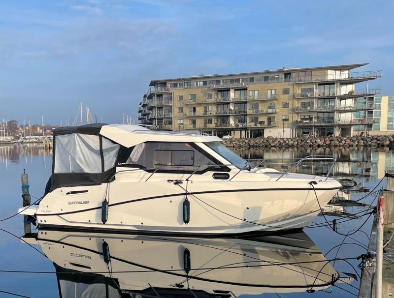 Quicksilver Active Weekend 675