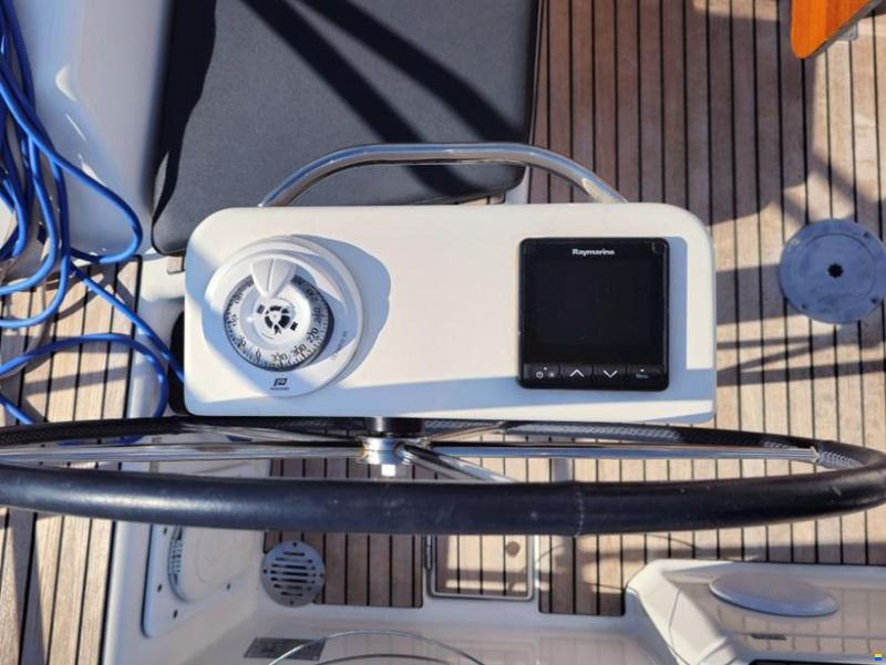 Dufour 360 Grand Large