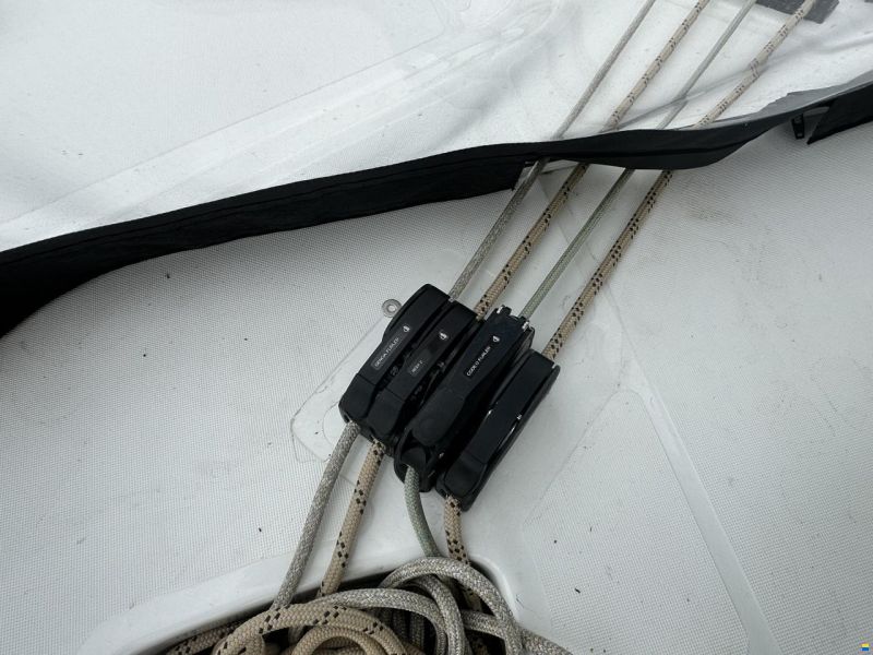 Lagoon 51