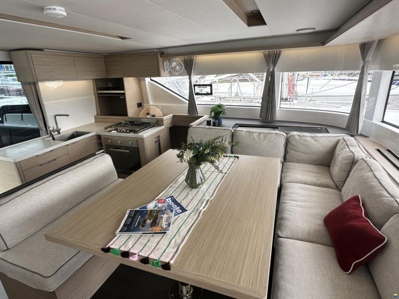 Lagoon 51