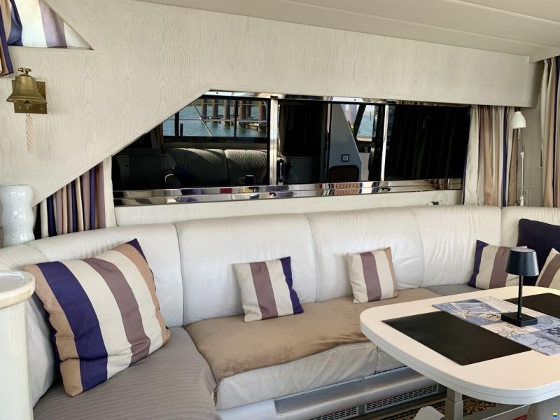 Neptunus 156 Sedan Flybridge