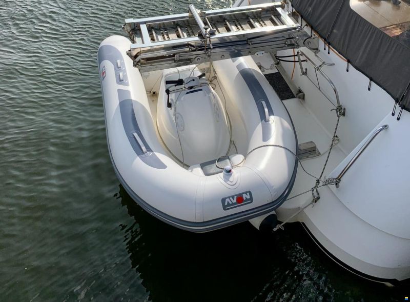 Neptunus 156 Sedan Flybridge