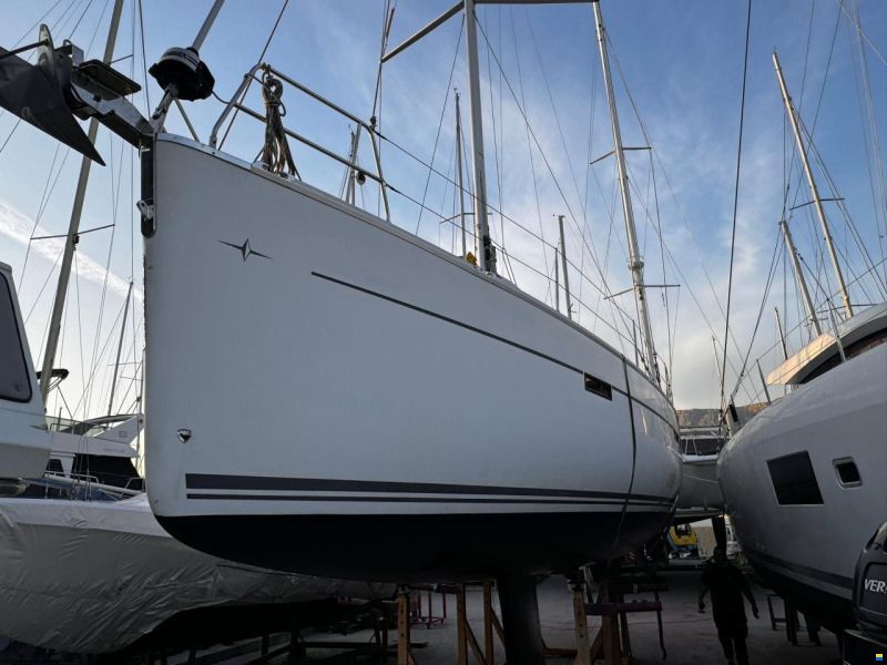 Bavaria 46 Cruiser