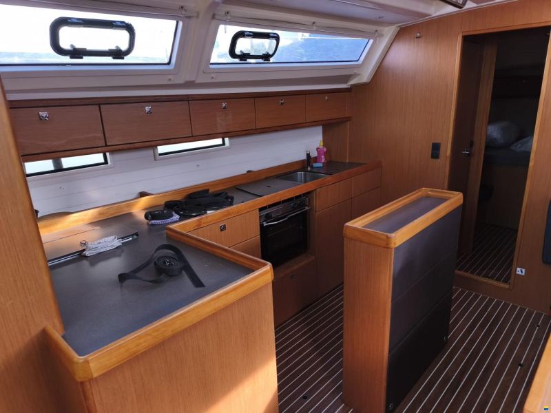 Bavaria 46 Cruiser