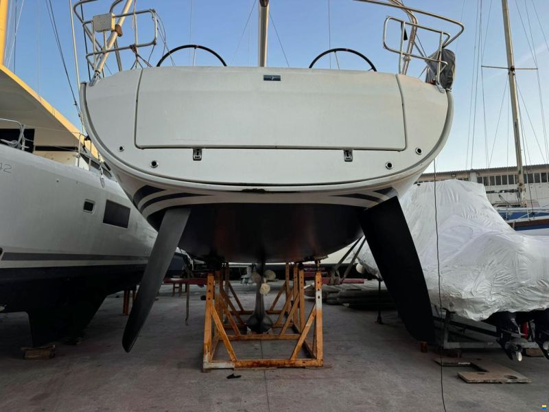 Bavaria 46 Cruiser