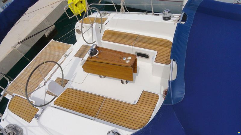 Bavaria 46 Cruiser