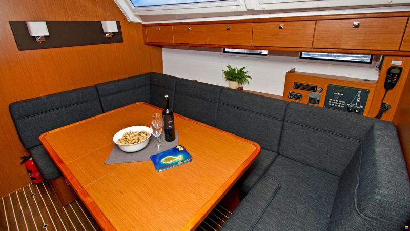 Bavaria 46 Cruiser