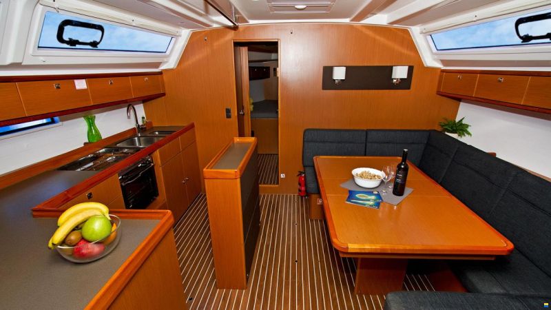 Bavaria 46 Cruiser
