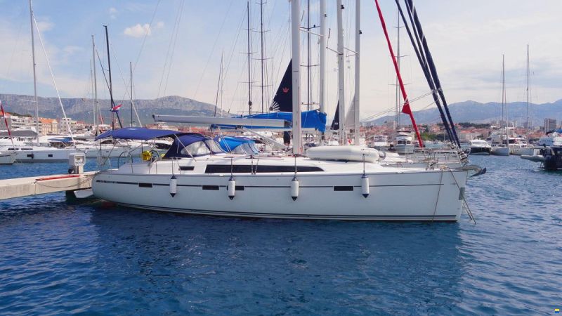Bavaria 46 Cruiser