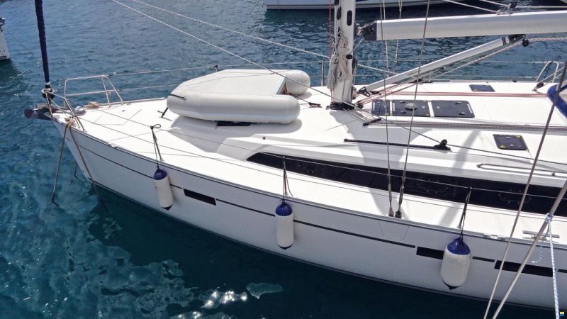 Bavaria 46 Cruiser