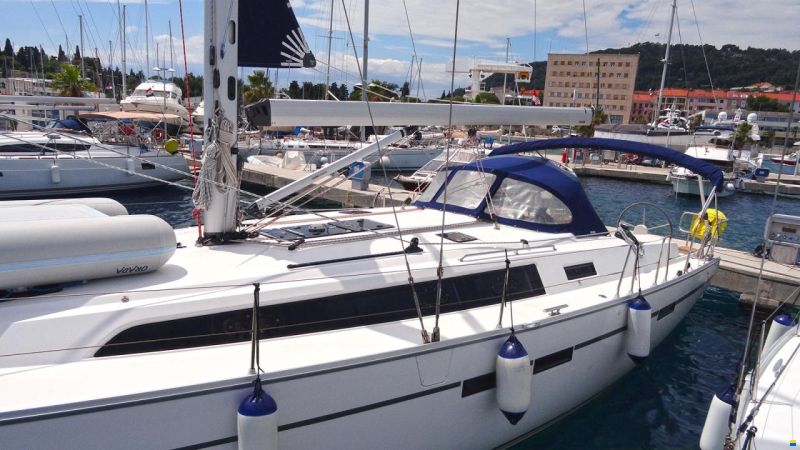 Bavaria 46 Cruiser