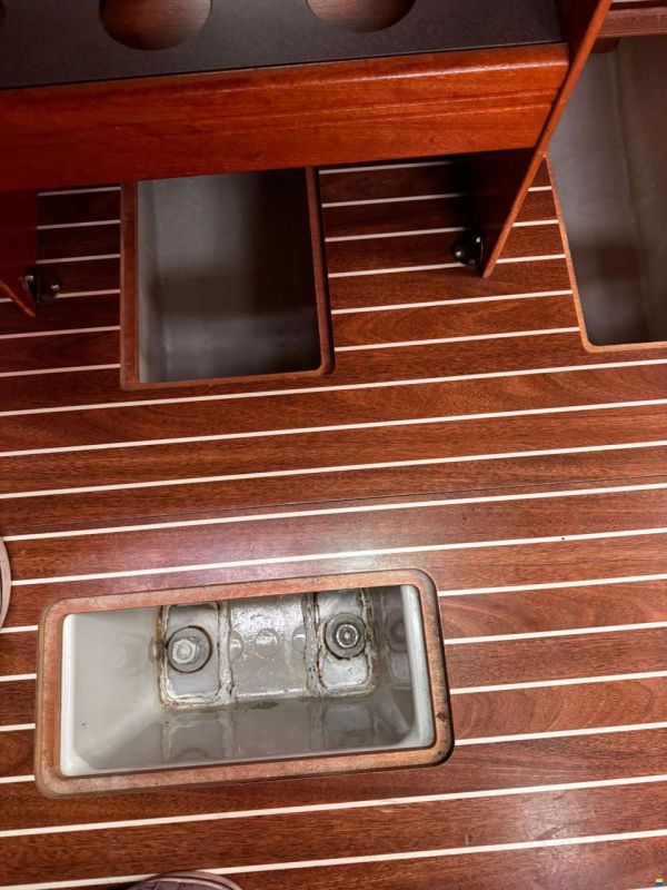 Bavaria 46 Cruiser
