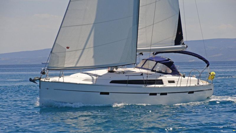Bavaria 46 Cruiser