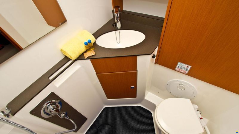 Bavaria 46 Cruiser