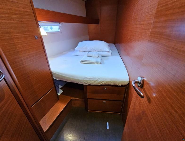 Dufour 460 Grand Large