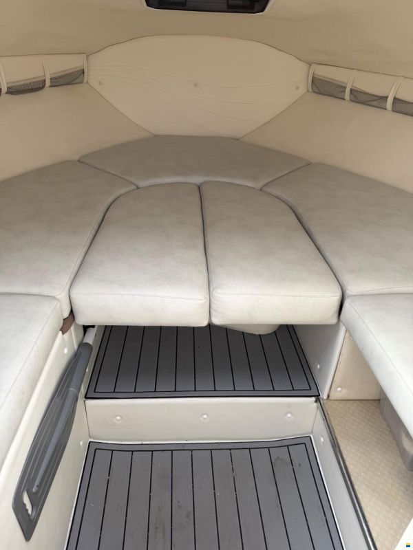 Larson 220 Cabrio