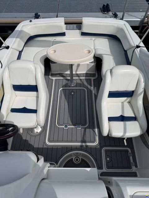 Larson 220 Cabrio