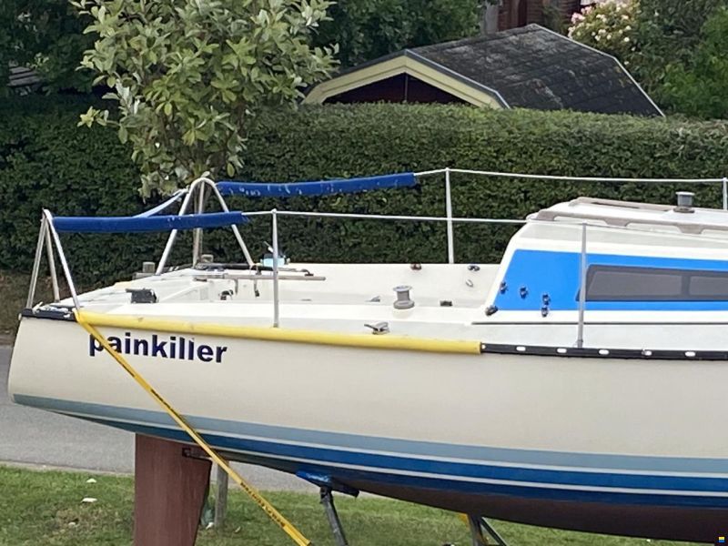 X-Yachts X-79