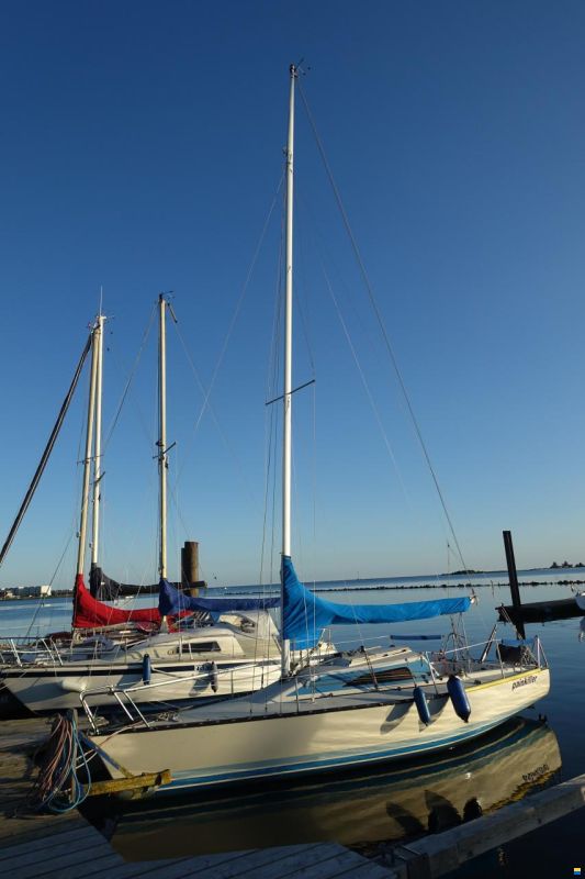 X-Yachts X-79