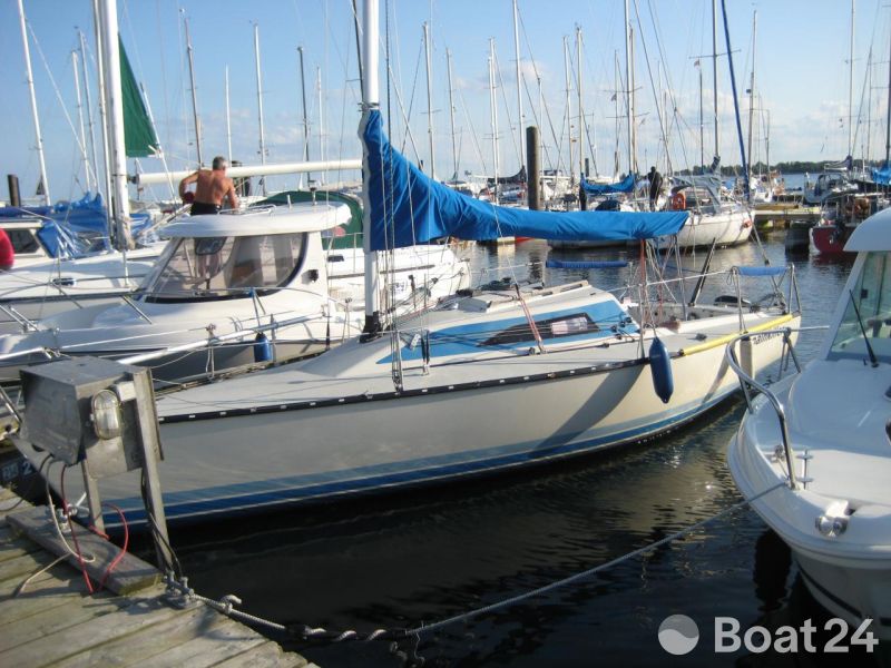X-Yachts X-79
