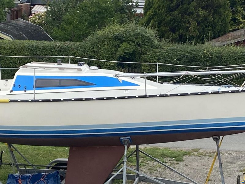 X-Yachts X-79