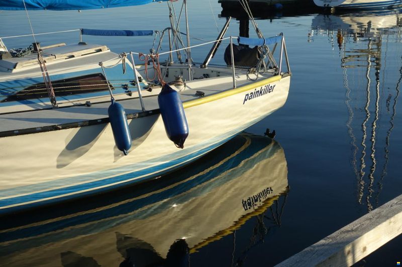 X-Yachts X-79