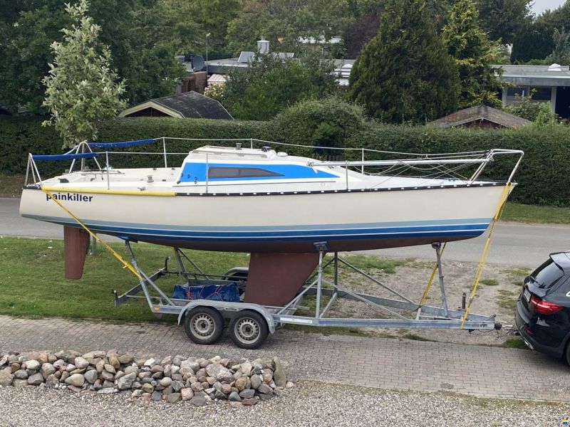 X-Yachts X-79