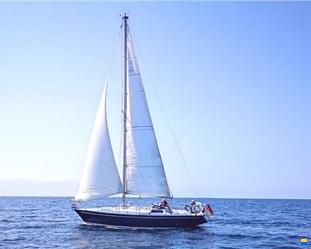Dufour 35