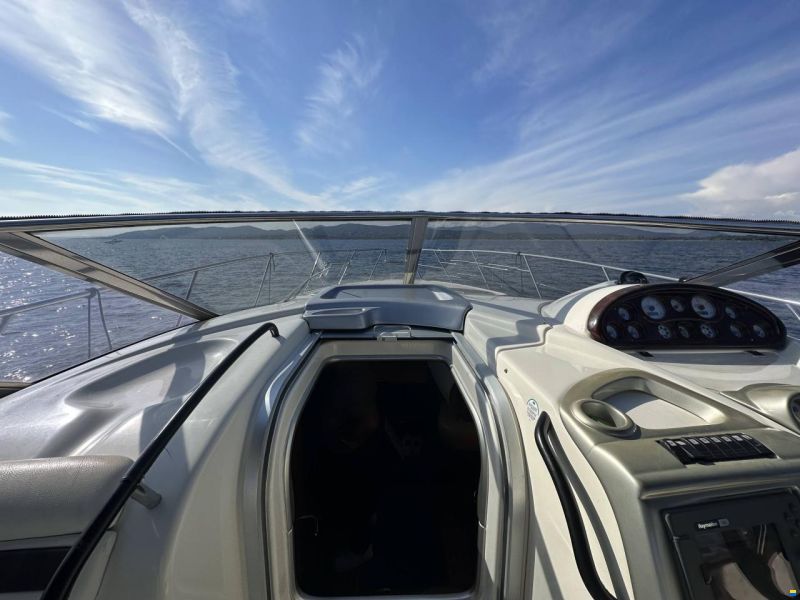Cranchi Endurance 41